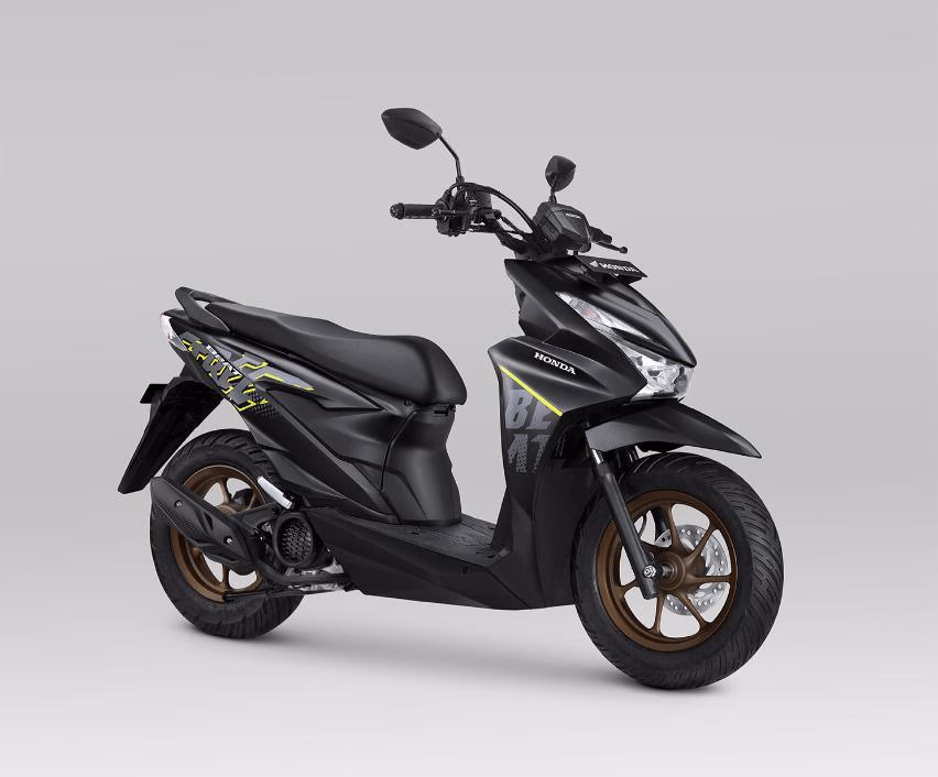 Honda Beat