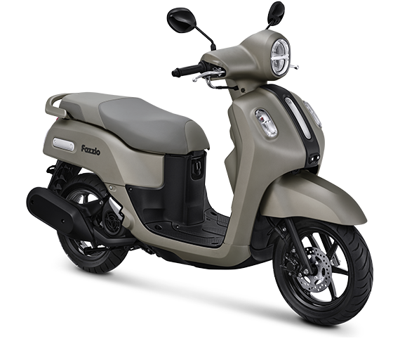 Honda Beat