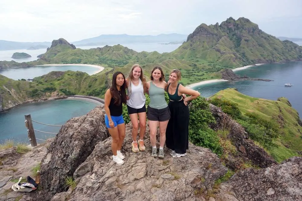 Gunung Rinjani