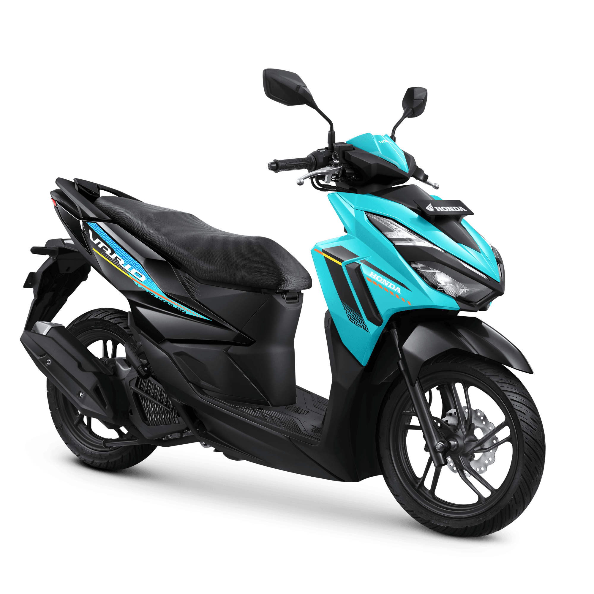 Honda Vario125cc