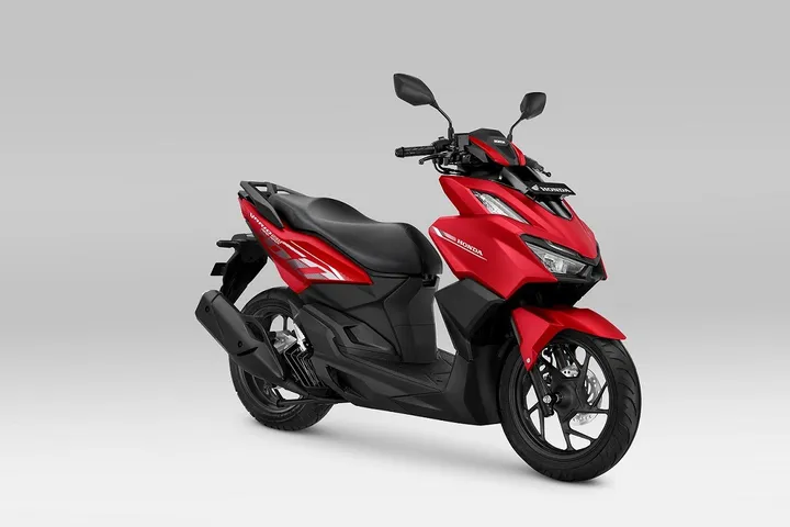 Honda Beat
